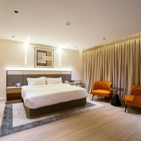 Greyfield Hotel & Apartments