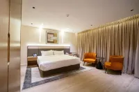 Greyfield Hotel & Apartments - نادي رياضي