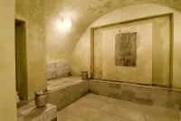 Thalassa Sousse Resort & Aquapark - spa