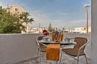 Sellada Apartments - สัตว์เลี้ยง