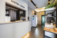 Hotel Yaja Siheung Jeongwang - 3-Star