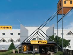 Kyriad Direct Martigues
