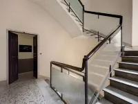 MF Hotel - 3 Sao