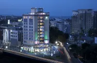 Holiday Inn DAR ES SALAAM CITY CENTRE by IHG - Romantic