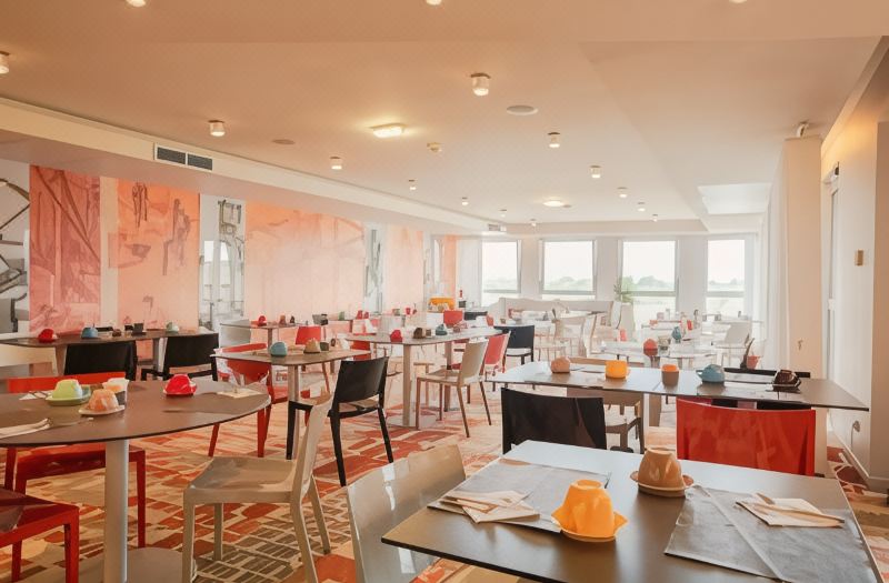 Holiday Inn Mulhouse by IHG photo 4