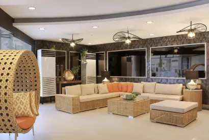 Rothman Hotel