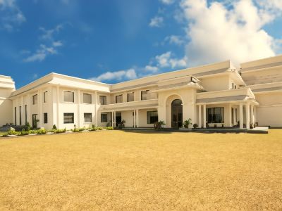 RK Riyasat Resort