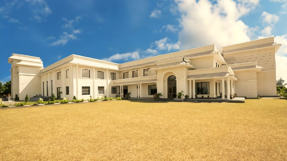 RK Riyasat Resort