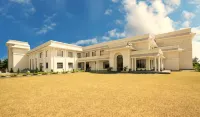 RK Riyasat Resort - Wifi