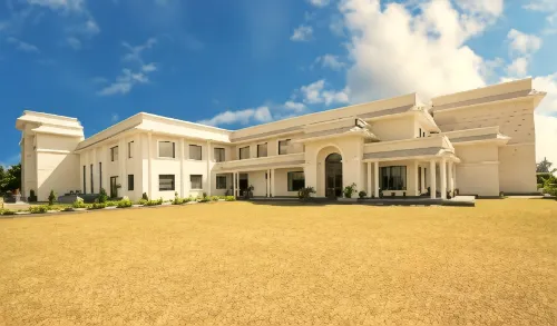 RK Riyasat Resort