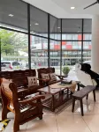 S8 Boutique Hotel Near KLIA 1 & KLIA 2
