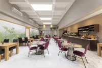 Hotel Salona Palace - petit déjeuner
