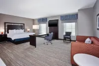 Hampton Inn & Suites Columbia Southeast Ft. Jackson
