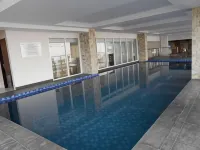 PrimeBiz Tegal - Pool