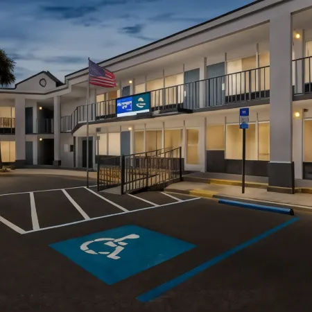 Rodeway Inn