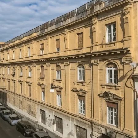 Hotel Kent Отели рядом с достопримечательностью «Вилла Торлония»