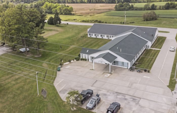 Red BUD Country Inn