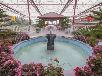 Kea Garden Mini Chalet Hotels near Rose Valley