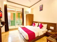 Hotel Pride Inn By Maps Hospitality - bar