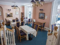 Yelf's Hotel Hoteles en Ryde