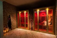 Ballyliffin TownHouse Boutique Hotel - spa