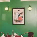 Hotel Eridan - breakfast