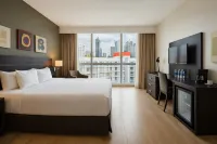 Tryp by Wyndham Panama Centro - SPA