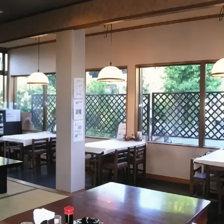 Business Ryokan Marunao