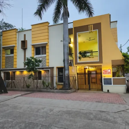 Ghar Aangan