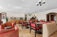 Quality Inn & Suites McAlester on Hwy 69