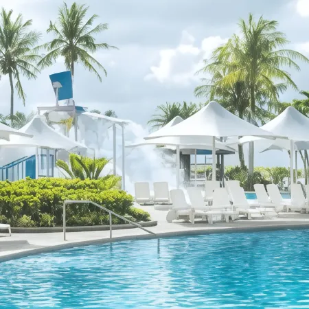 LeoPalace Resort Guam