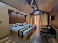 Betel Valley Tree Resort, Rangpo, Sikkim Hotels in 