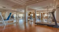 Hotel Club Almoggar Garden Beach - Gym