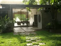 Picasjo House Hotel dekat Air Terjun Kiri Phet