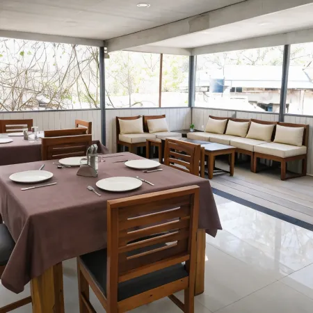 Abu Inn, Mount Abu - the Luxury Boutique Stay