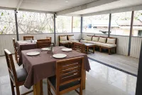 Abu Inn, Mount Abu - the Luxury Boutique Stay - Morgenmad