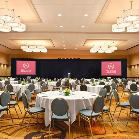 Sheraton Hotel Newfoundland