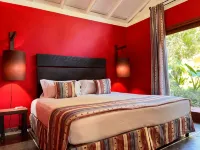 Raices Amambai Lodges - 4-Star