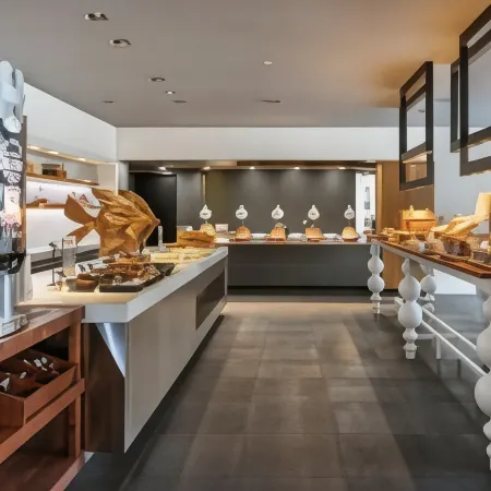 Pullman Eindhoven Cocagne