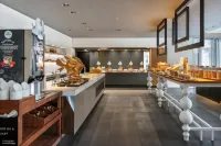 Pullman Eindhoven Cocagne - sarapan
