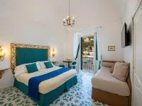Hotel Reginella Hotels in Positano