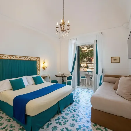 Hotel Reginella