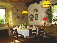 Räuber Lippoldskrug Hotels in Alfeld (Leine)