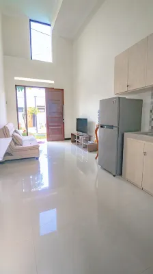 Villa Private Pool Syariah Musim Liburan - Huvilat