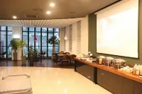 hotel stayon - breakfast