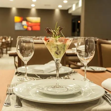Hotel Diego de Almagro la Serena