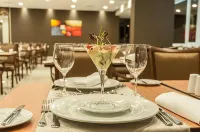 Hotel Diego de Almagro la Serena