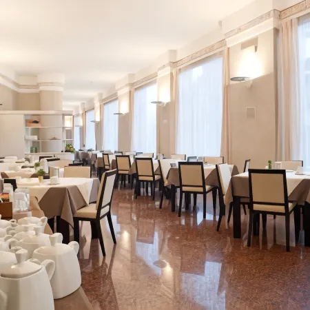 Hotel San Pietro
