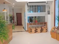 Hotel Sentro Legazpi Hotel berhampiran Washington Drive
