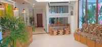 Hotel Sentro Legazpi